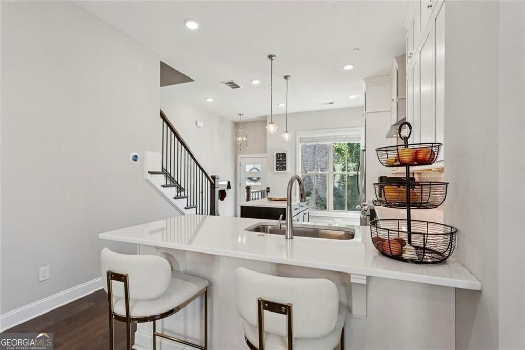 4219 Deming Circle Sandy Springs - Photo 16