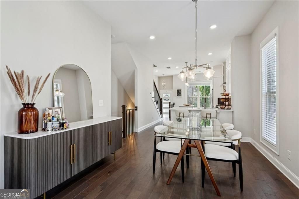 4219 Deming Circle Sandy Springs - Photo 20