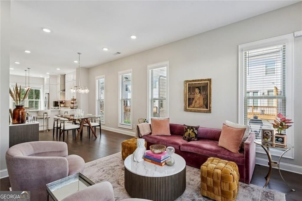 4219 Deming Circle Sandy Springs - Photo 21