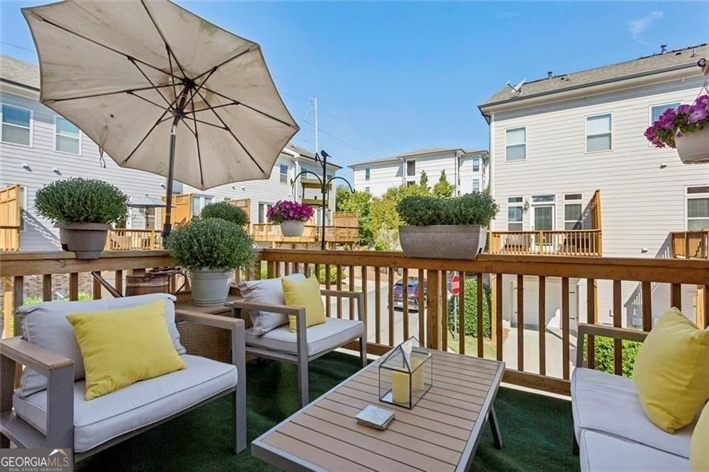 4219 Deming Circle Sandy Springs - Photo 25