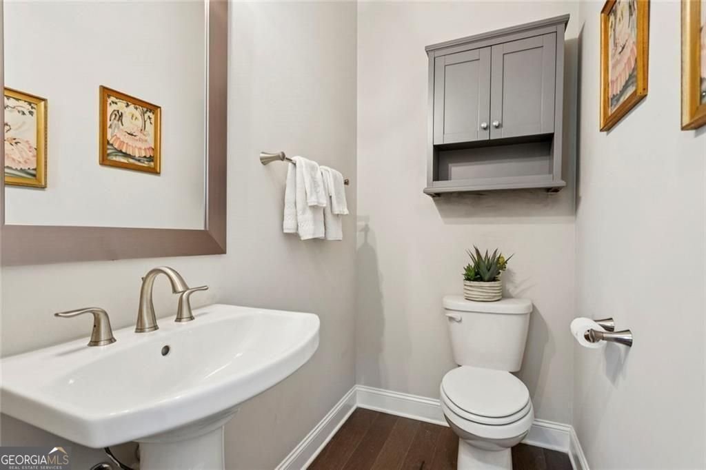 4219 Deming Circle Sandy Springs - Photo 26