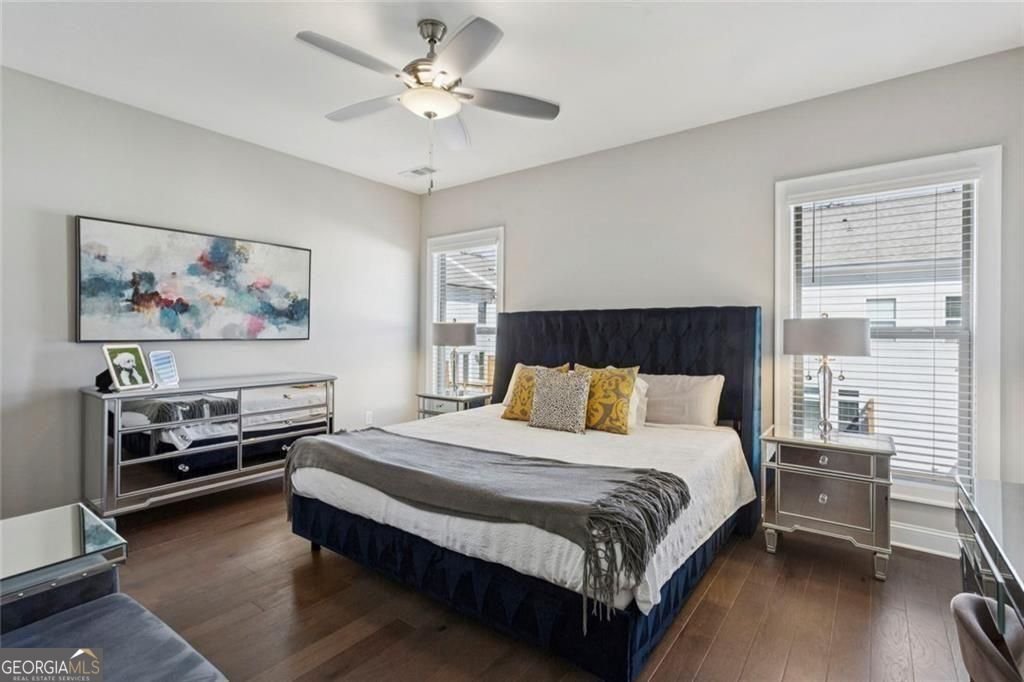 4219 Deming Circle Sandy Springs - Photo 29