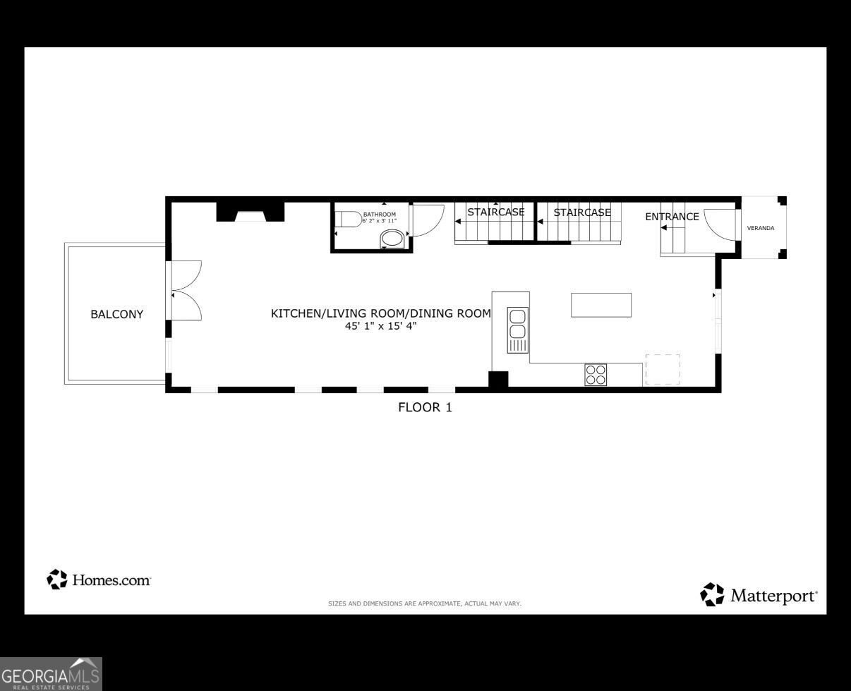 4219 Deming Circle Sandy Springs - Photo 45