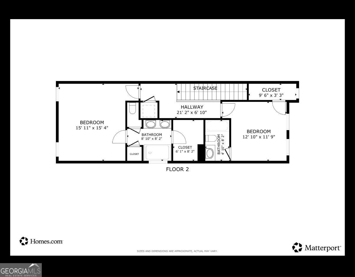 4219 Deming Circle Sandy Springs - Photo 46