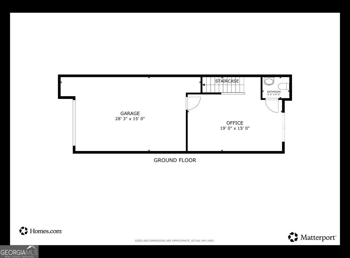 4219 Deming Circle Sandy Springs - Photo 47