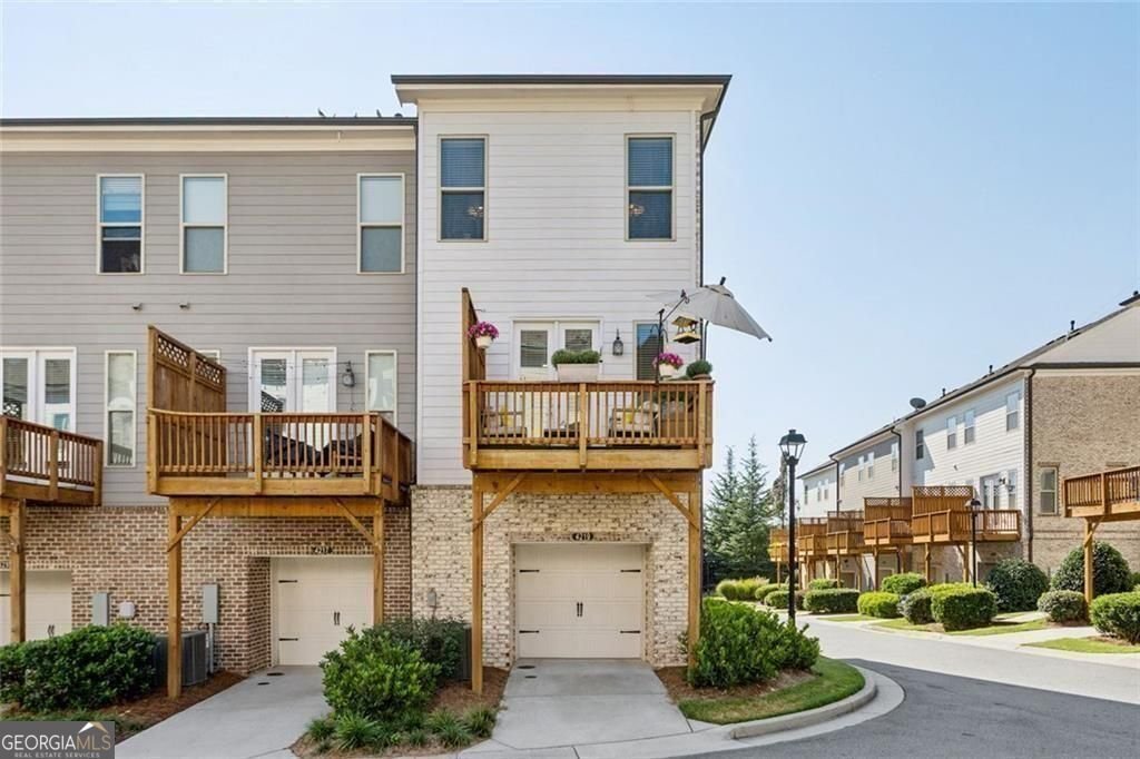 4219 Deming Circle Sandy Springs - Photo 6