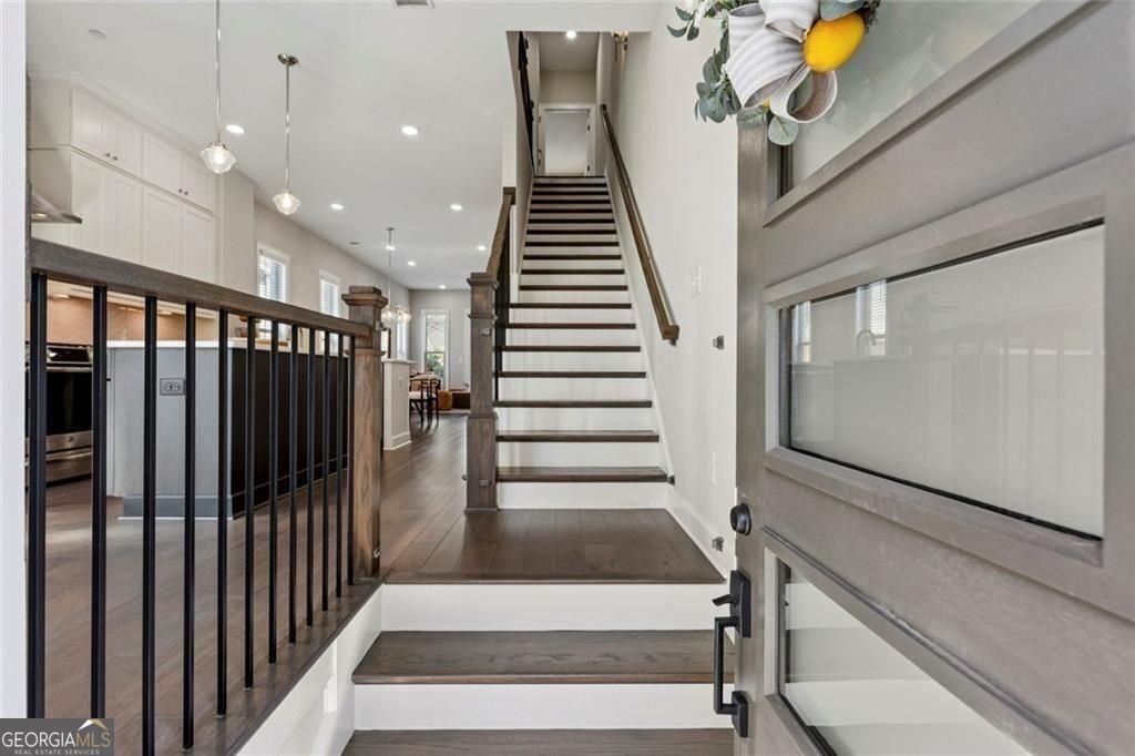 4219 Deming Circle Sandy Springs - Photo 8