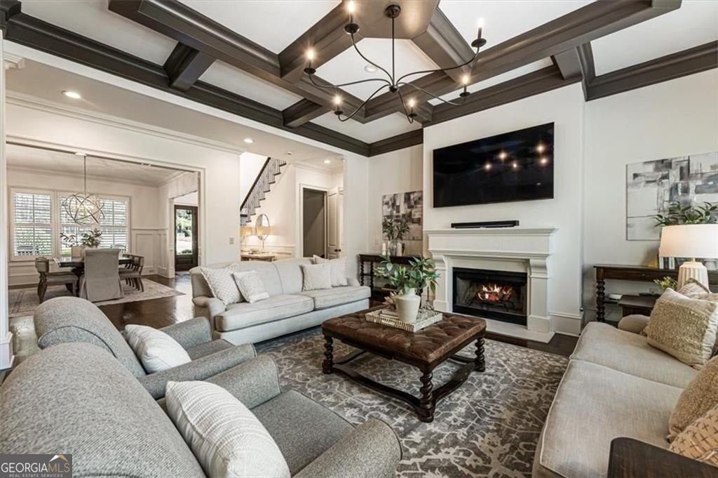 463 McGinnis Way Milton - Photo 12