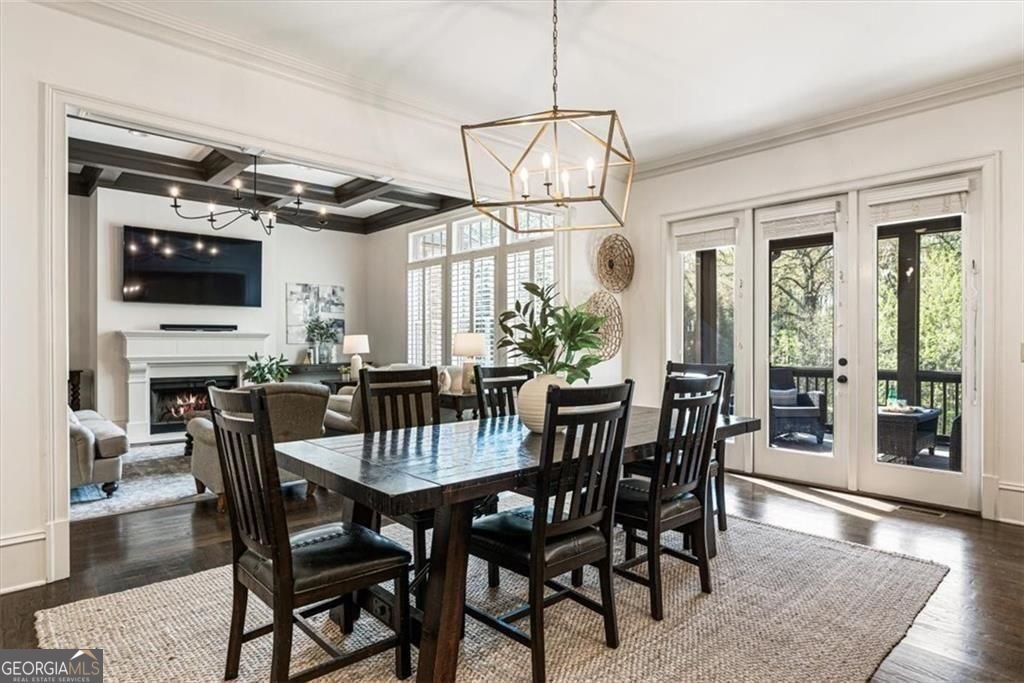 463 McGinnis Way Milton - Photo 14