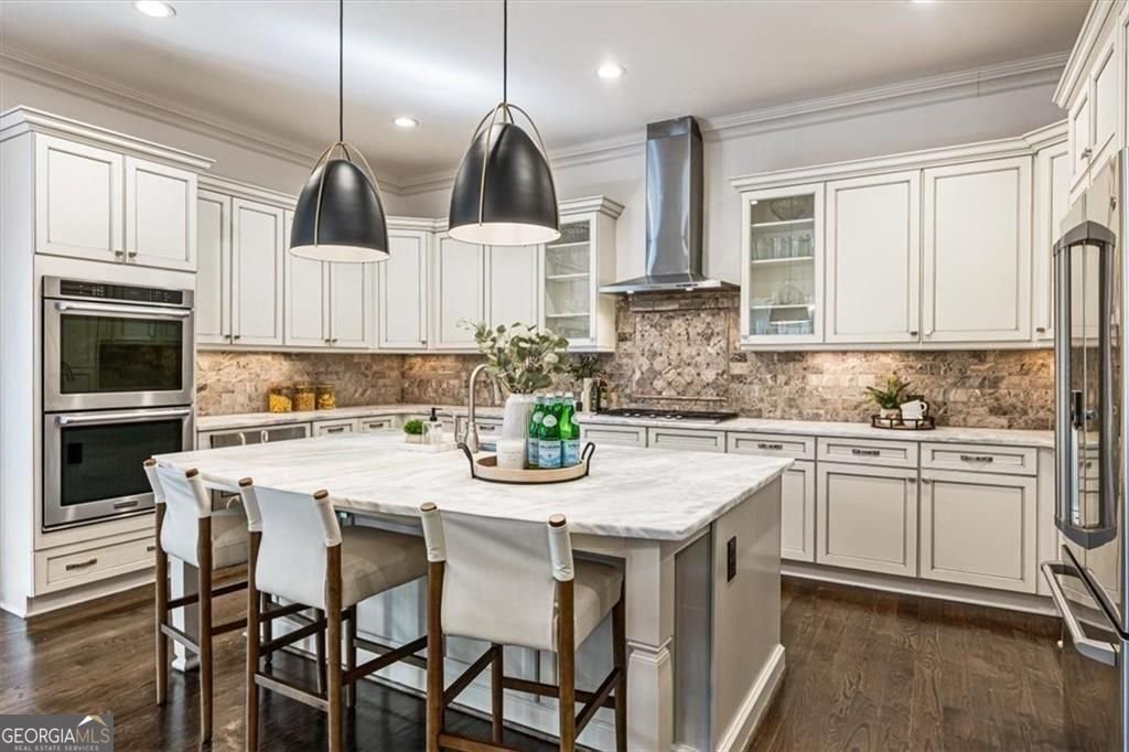 463 McGinnis Way Milton - Photo 15