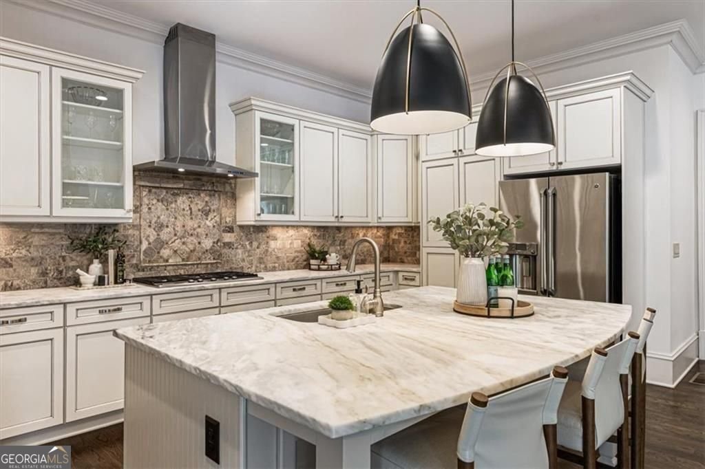 463 McGinnis Way Milton - Photo 17