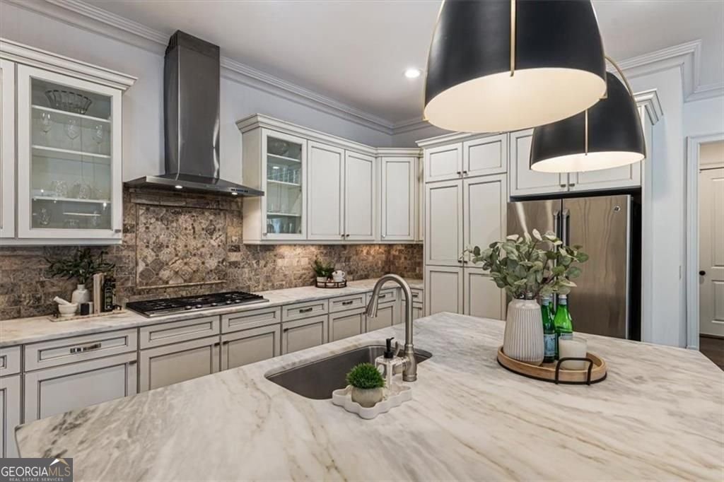 463 McGinnis Way Milton - Photo 19