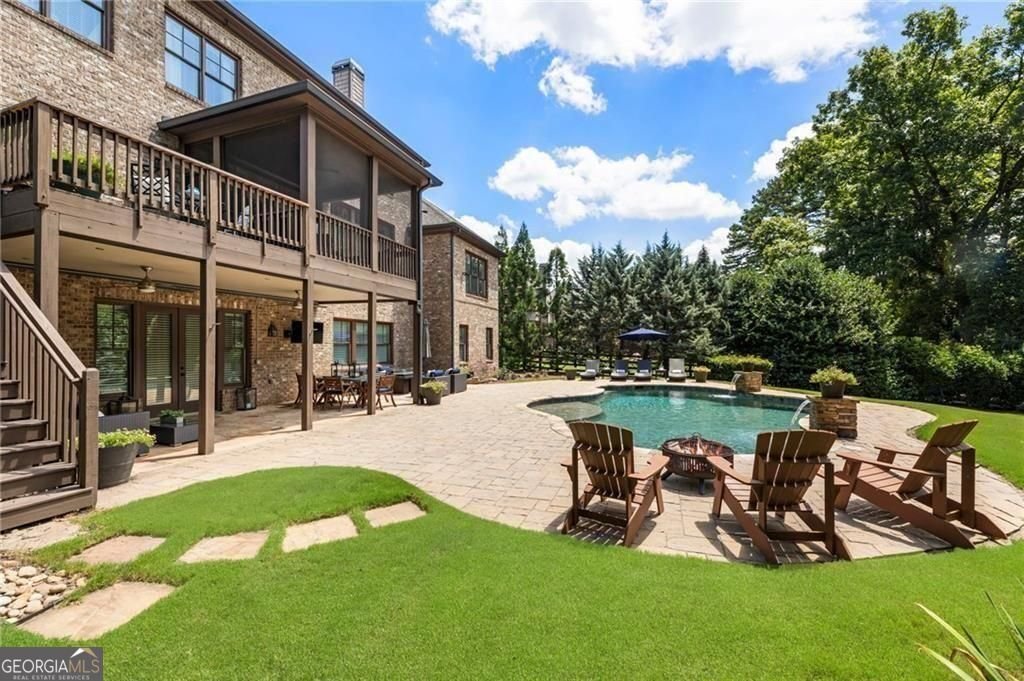 463 McGinnis Way Milton - Photo 54