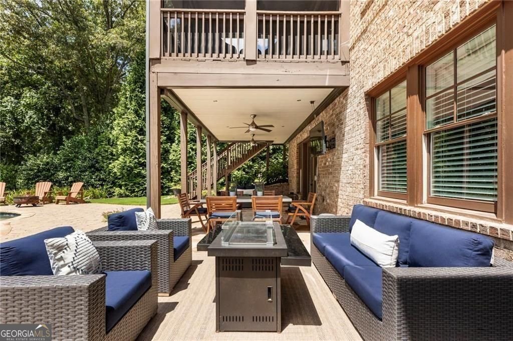 463 McGinnis Way Milton - Photo 56