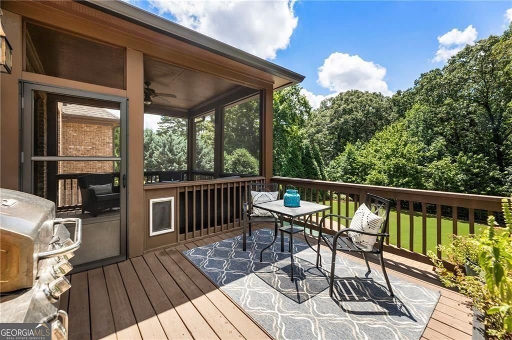 463 McGinnis Way Milton - Photo 59