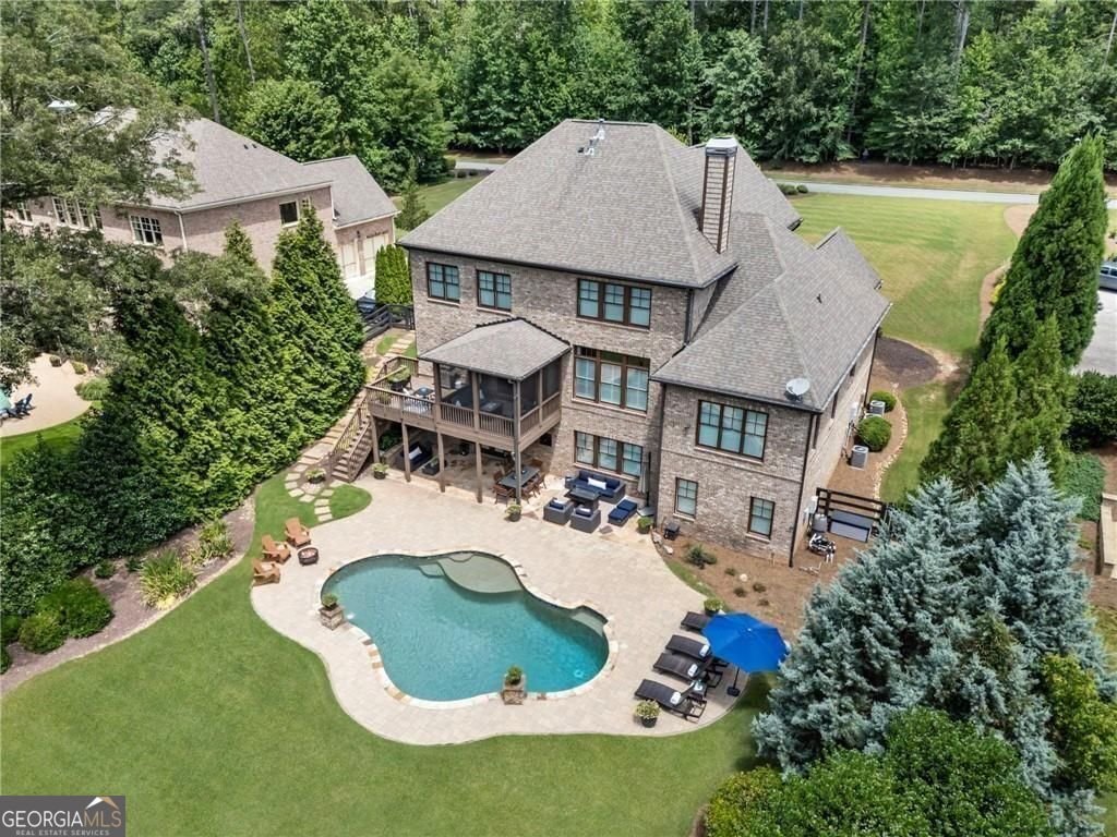 463 McGinnis Way Milton - Photo 64