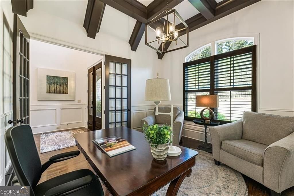 463 McGinnis Way Milton - Photo 8