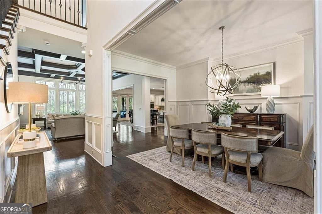 463 McGinnis Way Milton - Photo 9