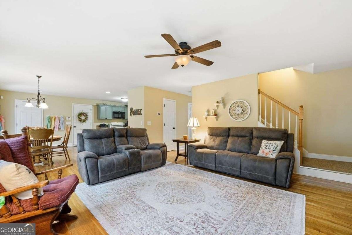 4543 Mulberry Fields Lane Auburn - Photo 10