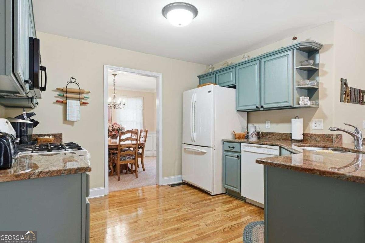 4543 Mulberry Fields Lane Auburn - Photo 13