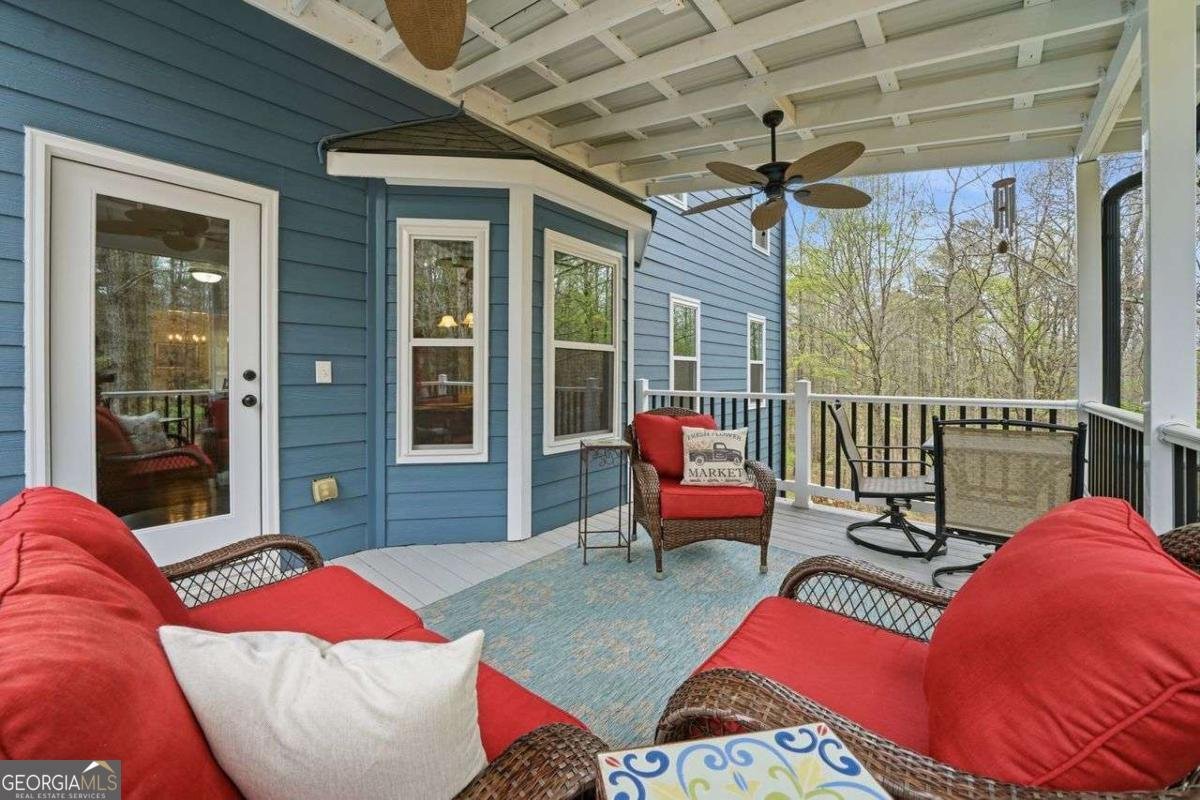 4543 Mulberry Fields Lane Auburn - Photo 17