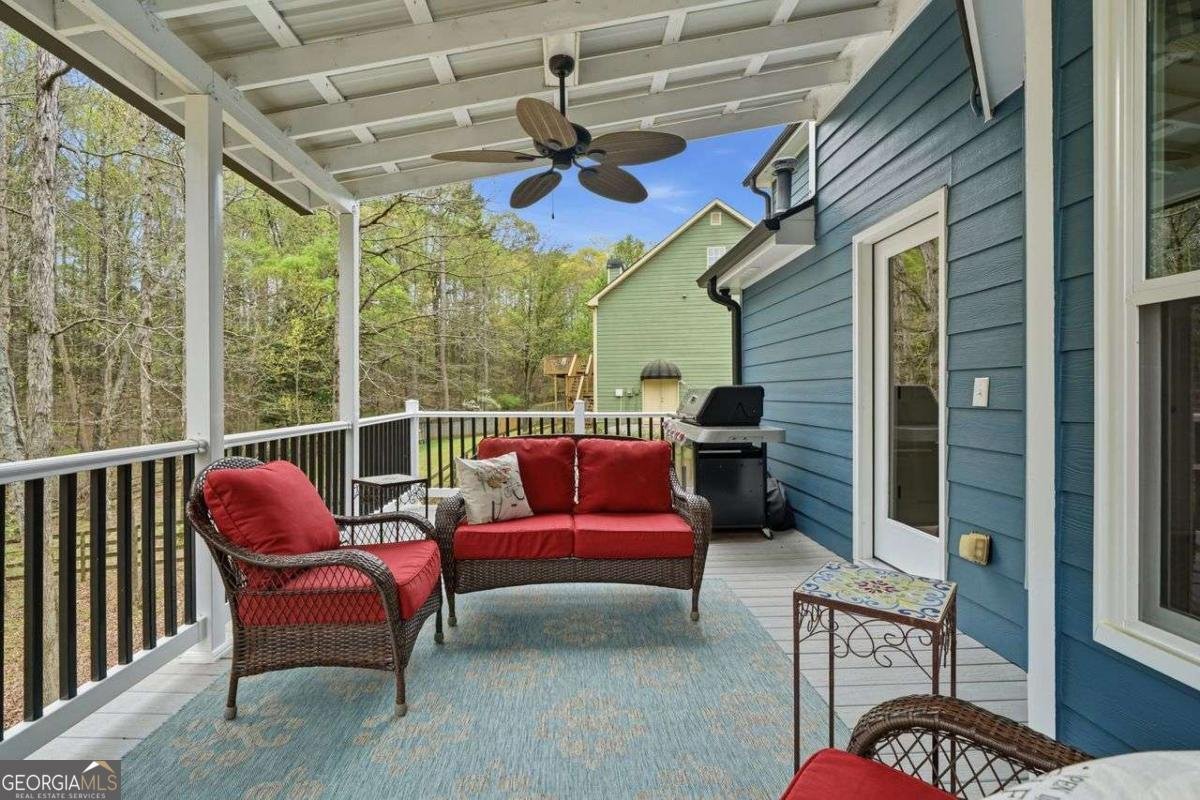 4543 Mulberry Fields Lane Auburn - Photo 18