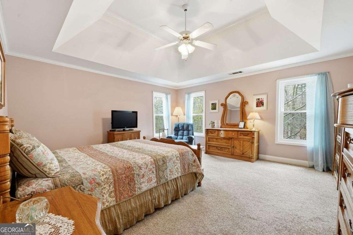 4543 Mulberry Fields Lane Auburn - Photo 22