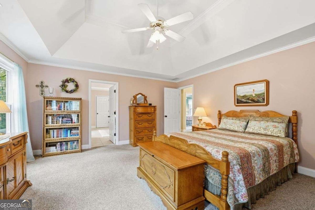 4543 Mulberry Fields Lane Auburn - Photo 23