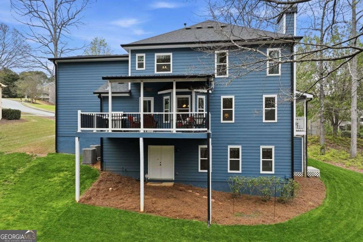 4543 Mulberry Fields Lane Auburn - Photo 32