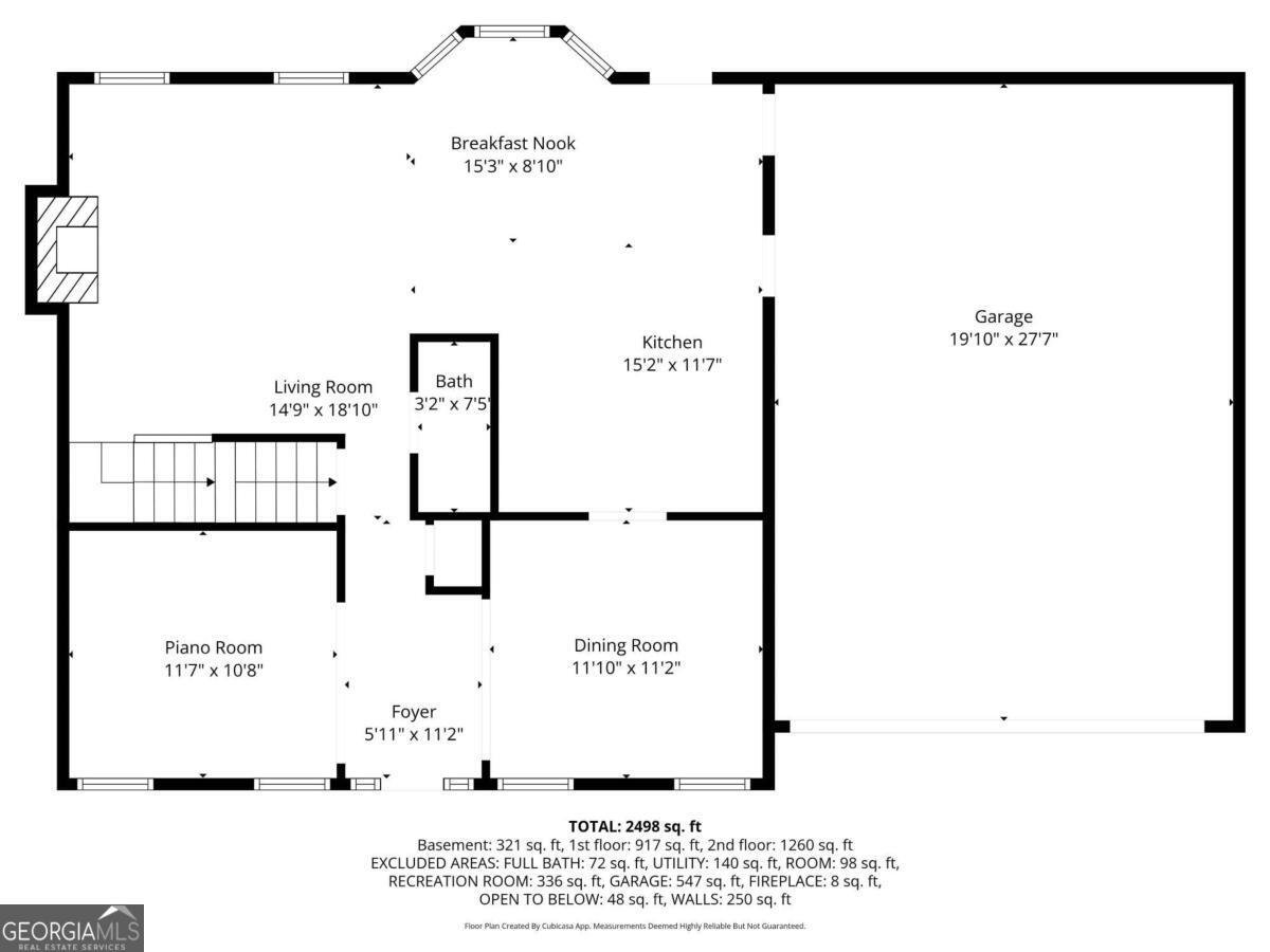 4543 Mulberry Fields Lane Auburn - Photo 36