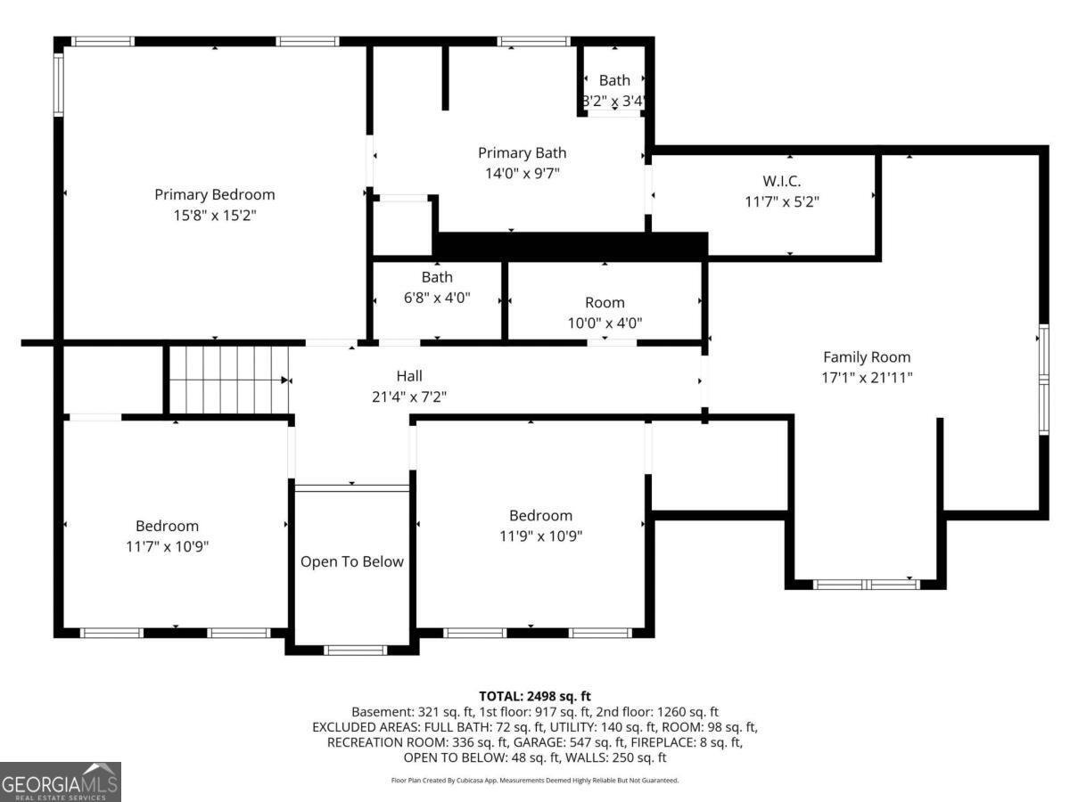 4543 Mulberry Fields Lane Auburn - Photo 37