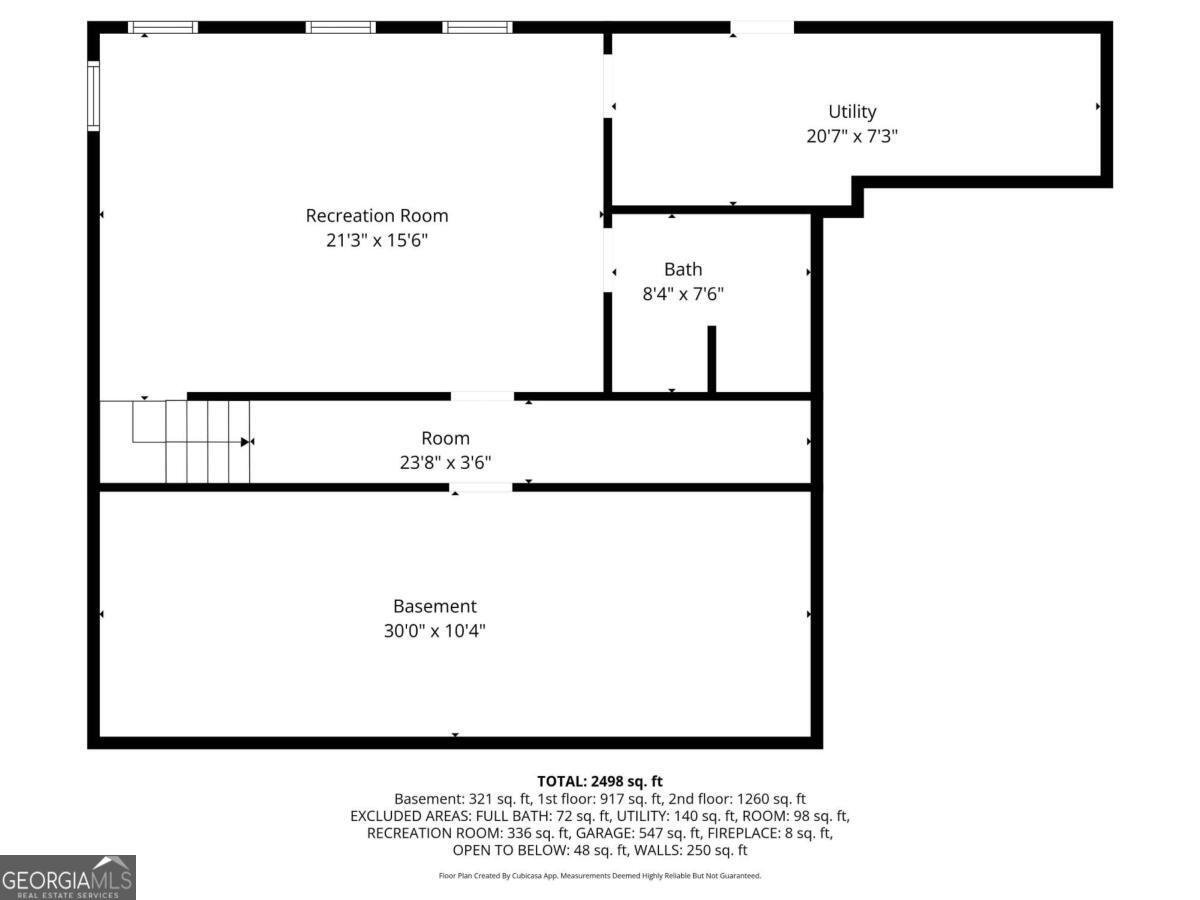 4543 Mulberry Fields Lane Auburn - Photo 38
