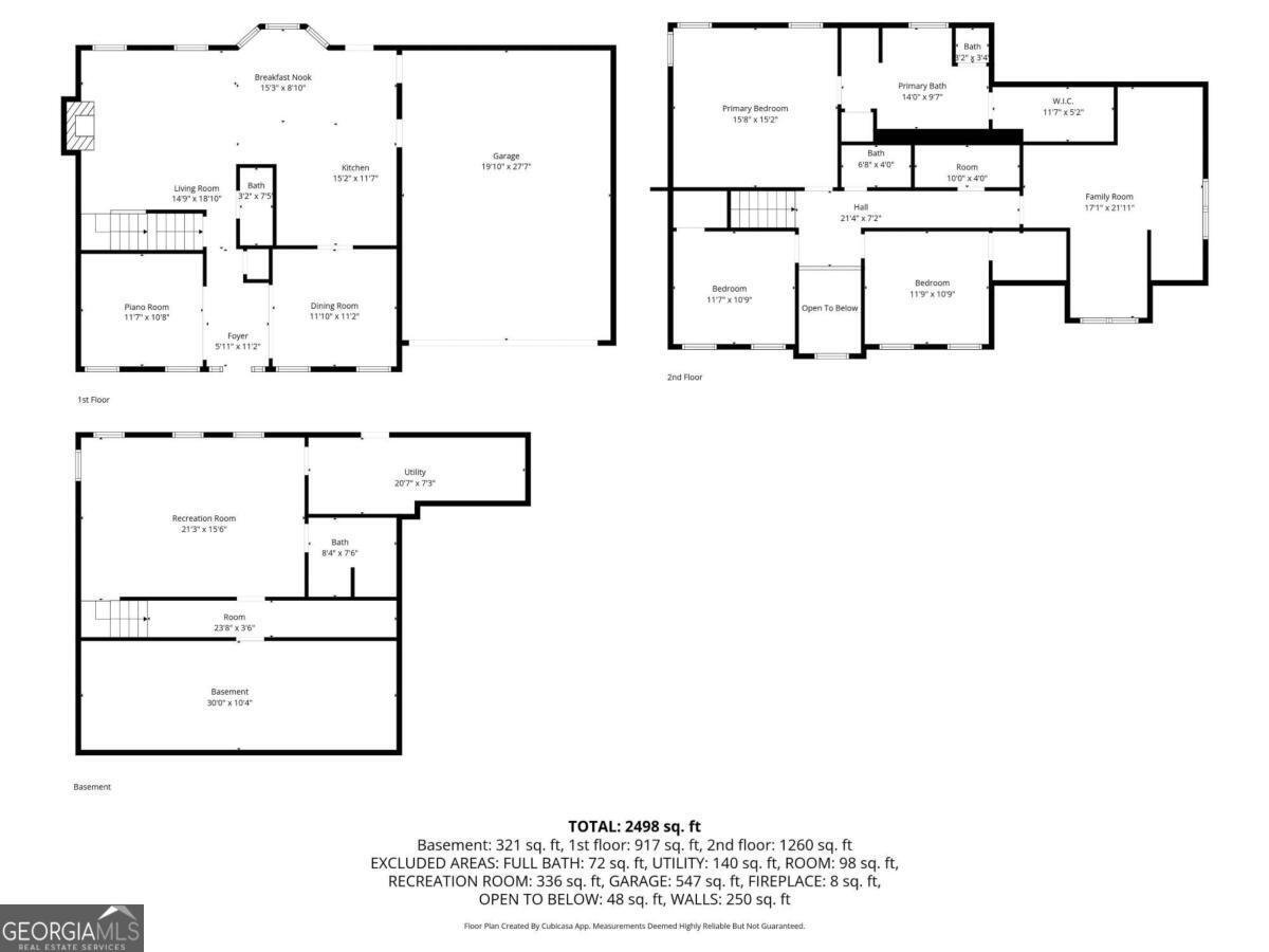 4543 Mulberry Fields Lane Auburn - Photo 39