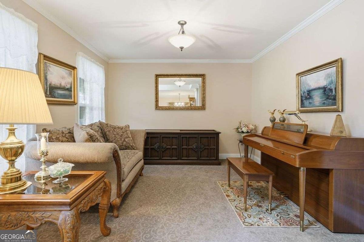 4543 Mulberry Fields Lane Auburn - Photo 6