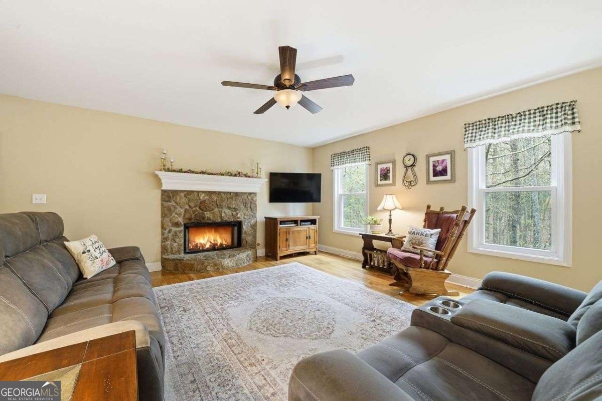 4543 Mulberry Fields Lane Auburn - Photo 7