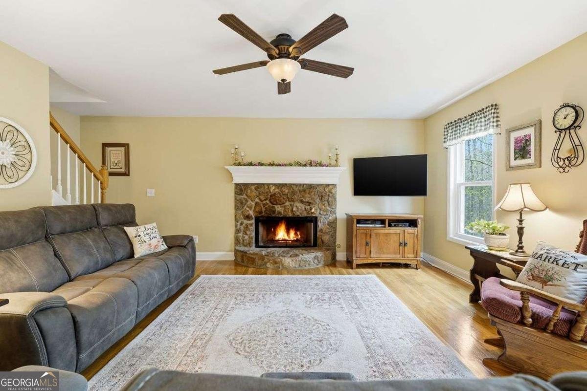 4543 Mulberry Fields Lane Auburn - Photo 8