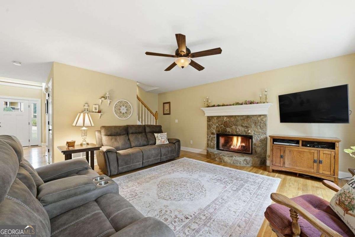 4543 Mulberry Fields Lane Auburn - Photo 9