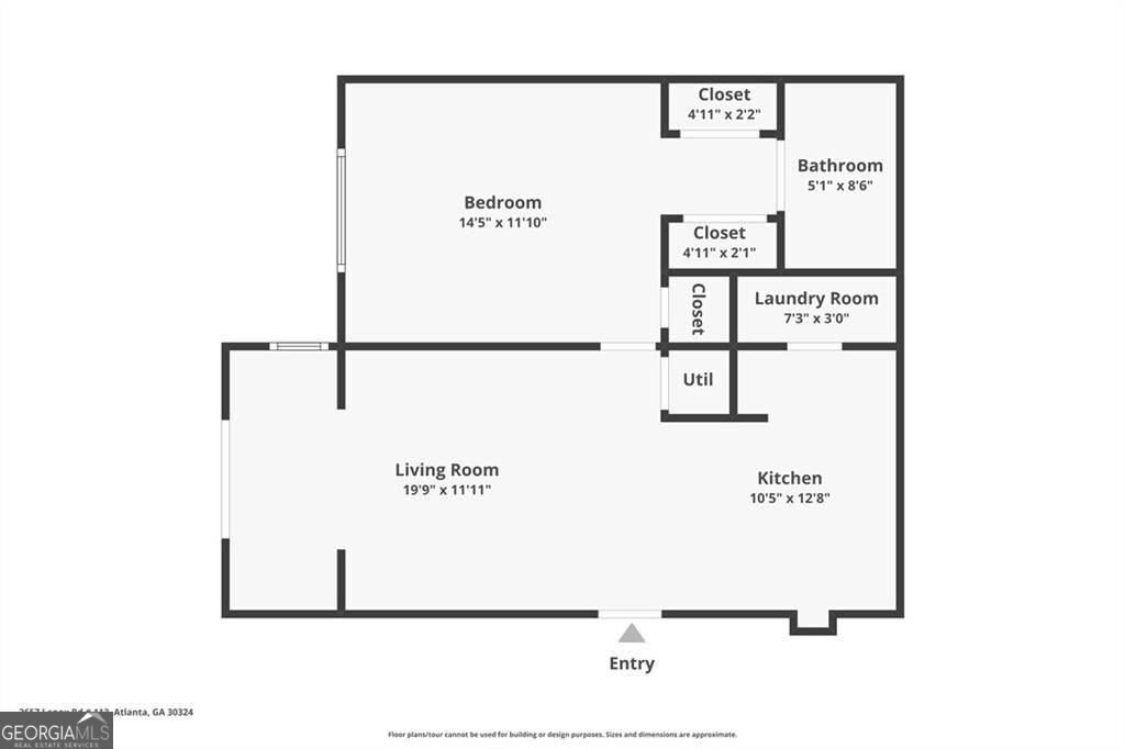 2657 Lenox Road Atlanta - Photo 21