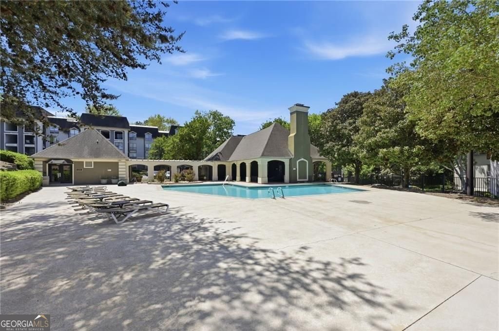 2657 Lenox Road Atlanta - Photo 23