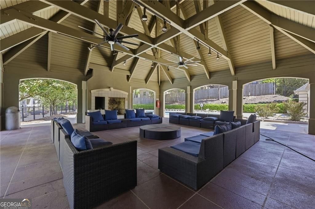 2657 Lenox Road Atlanta - Photo 24