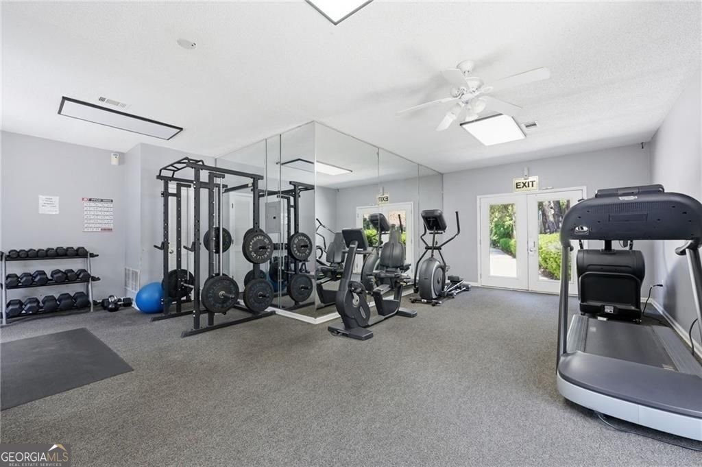 2657 Lenox Road Atlanta - Photo 25