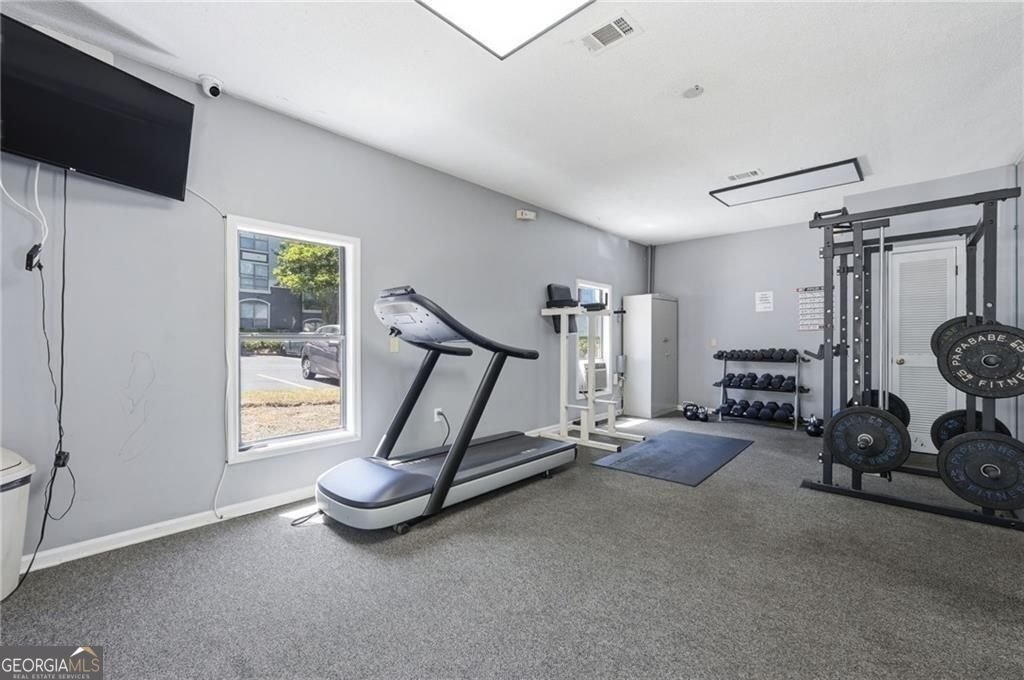 2657 Lenox Road Atlanta - Photo 26