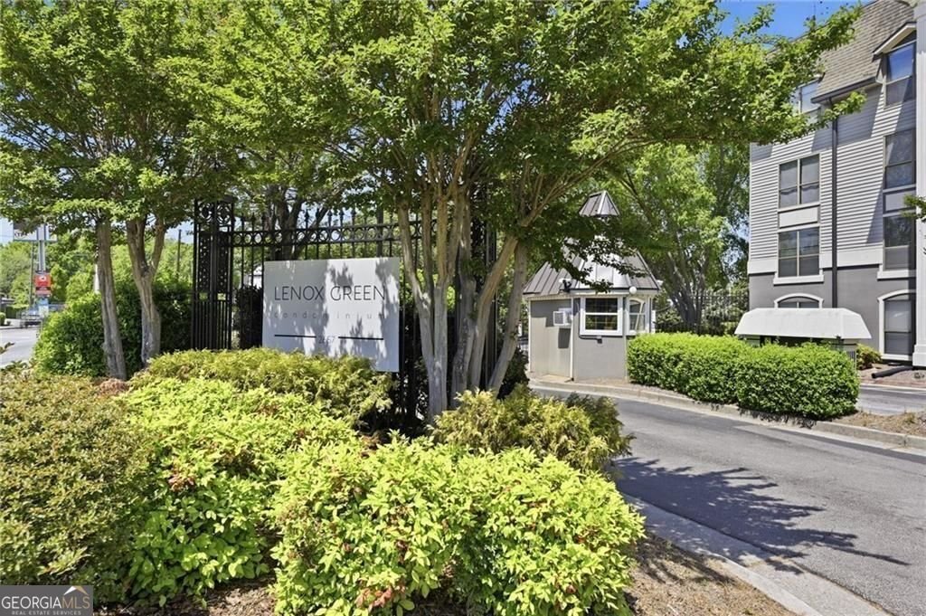 2657 Lenox Road Atlanta - Photo 27