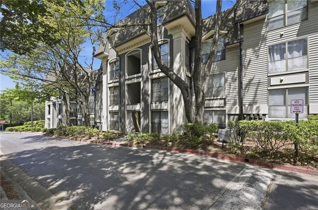 2657 Lenox Road Atlanta - Photo 28