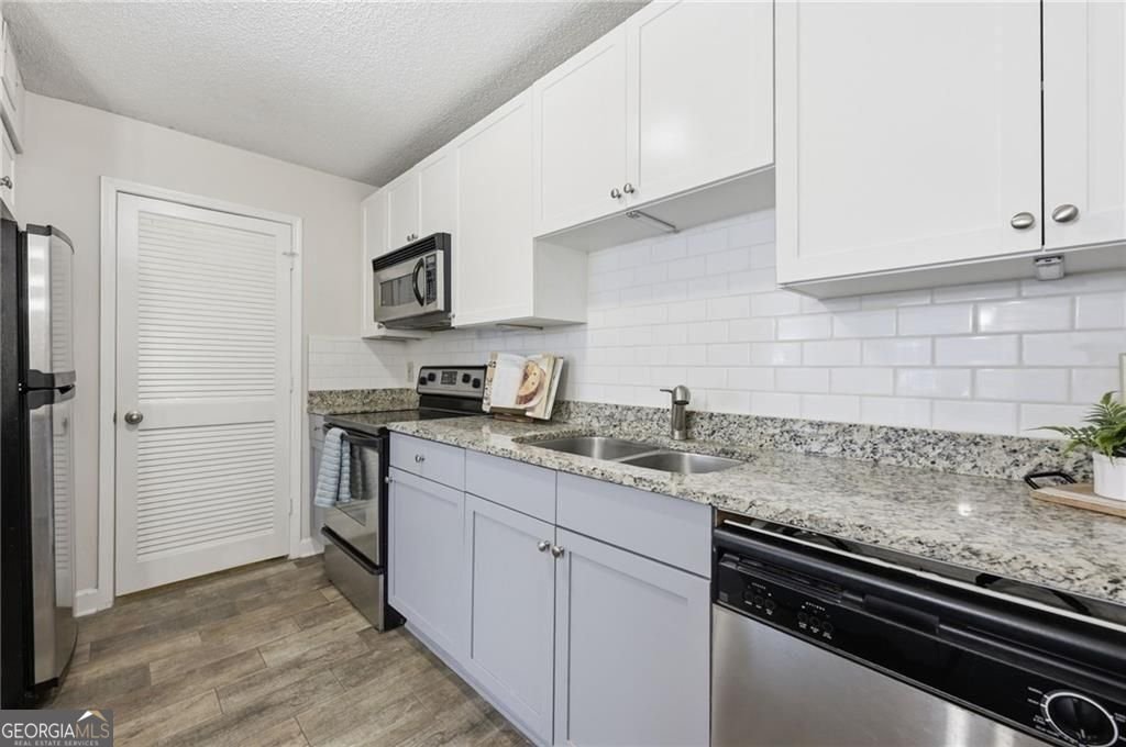 2657 Lenox Road Atlanta - Photo 9