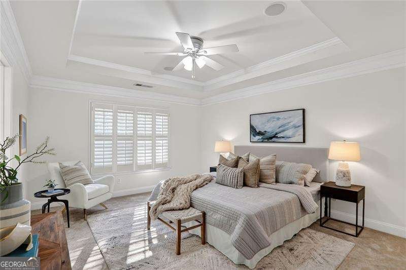 715 Coligny Court Sandy Springs - Photo 10