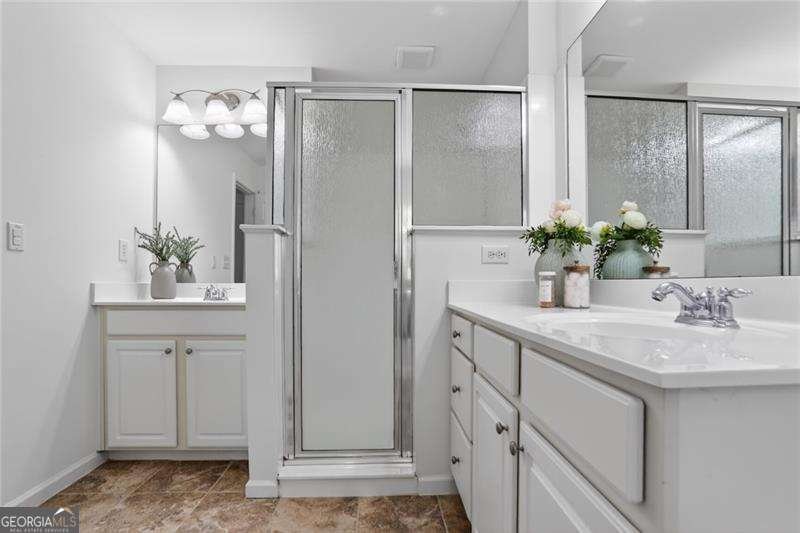 715 Coligny Court Sandy Springs - Photo 12