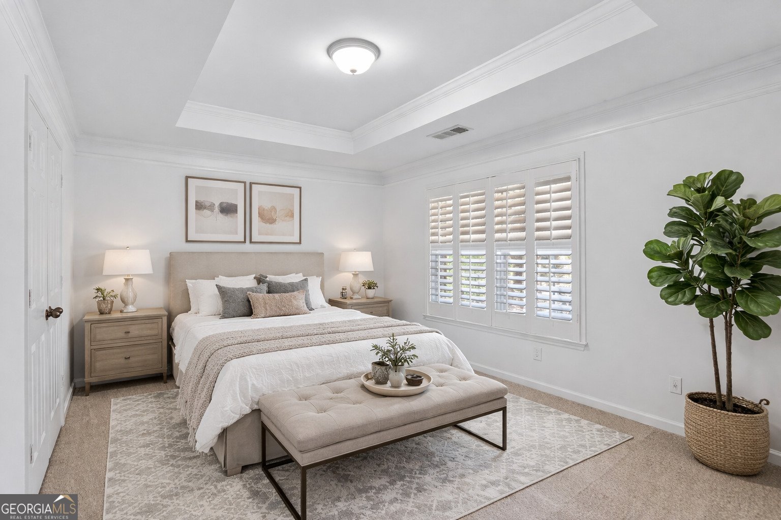 715 Coligny Court Sandy Springs - Photo 13