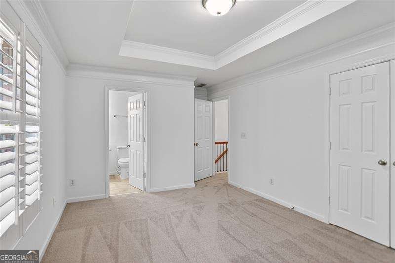 715 Coligny Court Sandy Springs - Photo 14