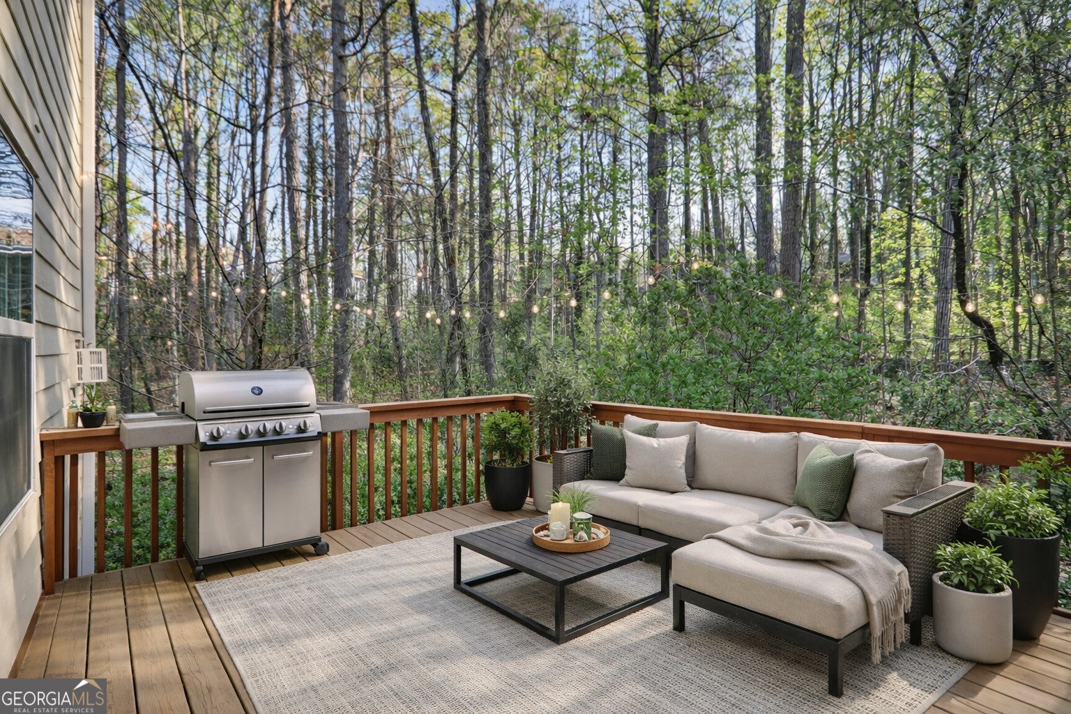 715 Coligny Court Sandy Springs - Photo 19